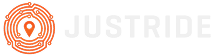 JustRide Logo